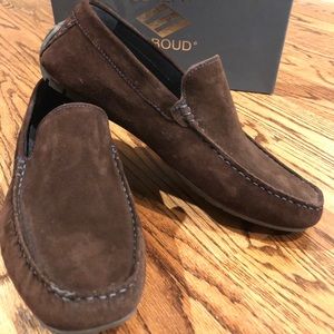 Brand New! Men’s Joseph Abboud Loafers